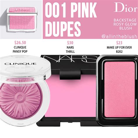 dior backstage blush price|dior backstage blush pink dupe.